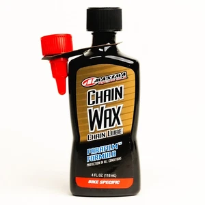 Maxima Chain Wax Parafilm Wax Formula , 4oz Drip - Picture 1 of 2
