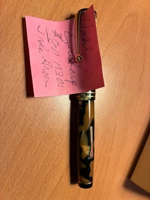 Três canetas tinteiro Wahl, Sheaffer & Parker - Veja fotos - US$ 6,99 envio - Imagem 1 de 4