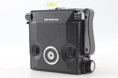 [Near MINT] Toyo Field 45A 4x5 Large Format Film Camera Body From JAPAN - Image 1 of 4