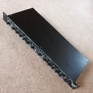 Drawmer DL241 dual compressor/gate - Picture 1 of 2