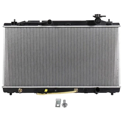 Radiator CU2817 for 3.5L 2005-2012 Toyota Avalon & 2009-2016 Toyota Venza - Image 1 of 4