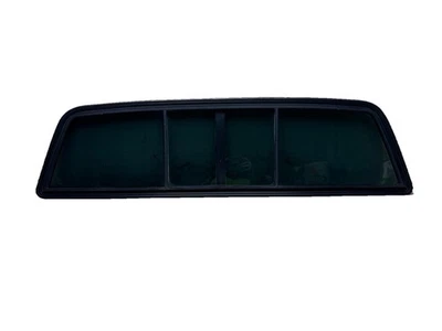 Оригинальное раздвижное заднее стекло для Toyota T100 1993-1998 годов выпуска J709 - Изображение 1 из 4