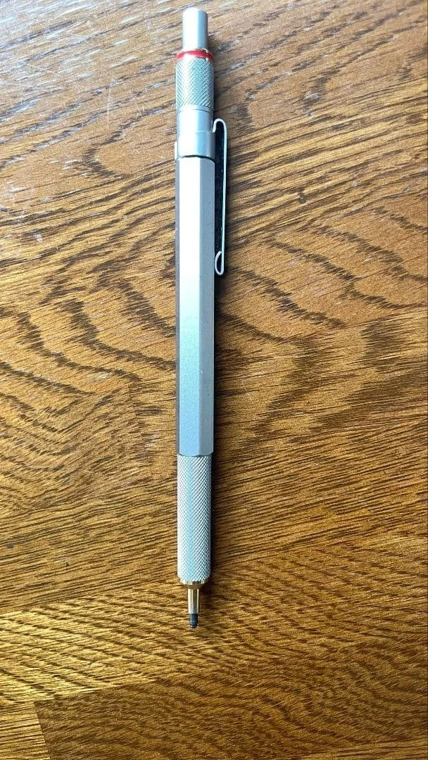 rOtring Mechanical Pencils Collectible 2.0 mm Lead Diameter for