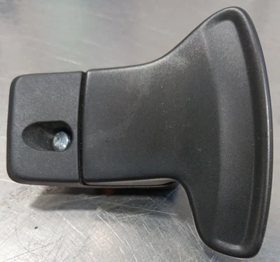 Palanca de cambios derecha CRICKET SMART FOR TWO BRABUS 2009 OE A451 270 02 58 Foto 1 de 4