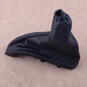 Car Handbrake Boot Protective Sleeve Cover Fit For Opel G Zafira A 98-2002 - Picture 1 of 4