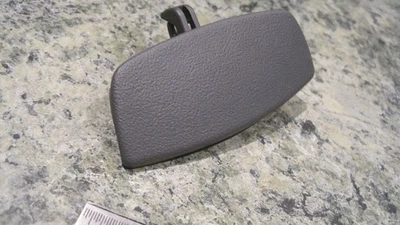 Kia Rio 2007 2008 2009 2010 2011 guantera pestillo mango gris OEM SOLO 07-11 Foto 1 de 3