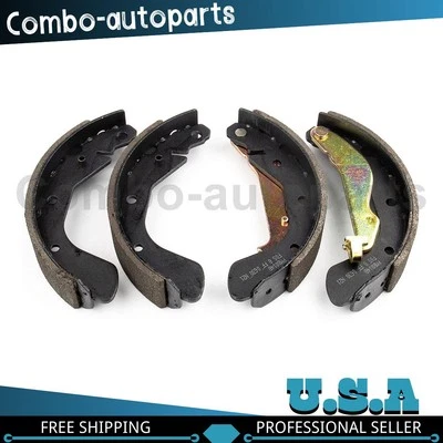 Kit zapatas de freno para Chevrolet Aveo 1,6 L 2004-2018 Foto 1 de 4