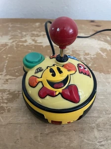 PAC-MAN 2007 Plug and Play Jakks Pacific Namco Retro Arcade 8 en 1 Juego - Imagen 1 de 5