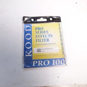 Kood Pro 100 ND4 Graduated Filter also fits Cokin Z Lens holder - Picture 1 of 2