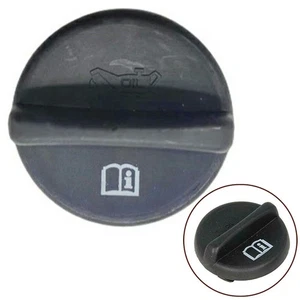 Oil Filler Cap Replacement for Chevrolet For Cruze with OEM Number Reference - Picture 1 of 7