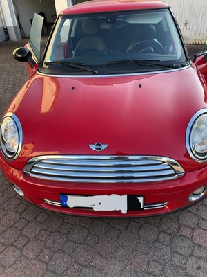 Mini One R56 - Bild 1 von 4