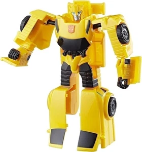 Transformers Authentics Bumblebee - Picture 1 of 6