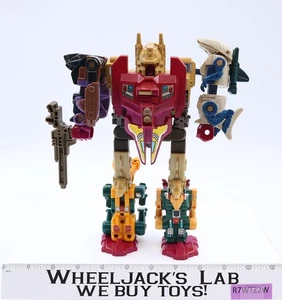 Abominus Vintage 1987 G1 Transformers Hasbro Action Figure - Picture 1 of 4