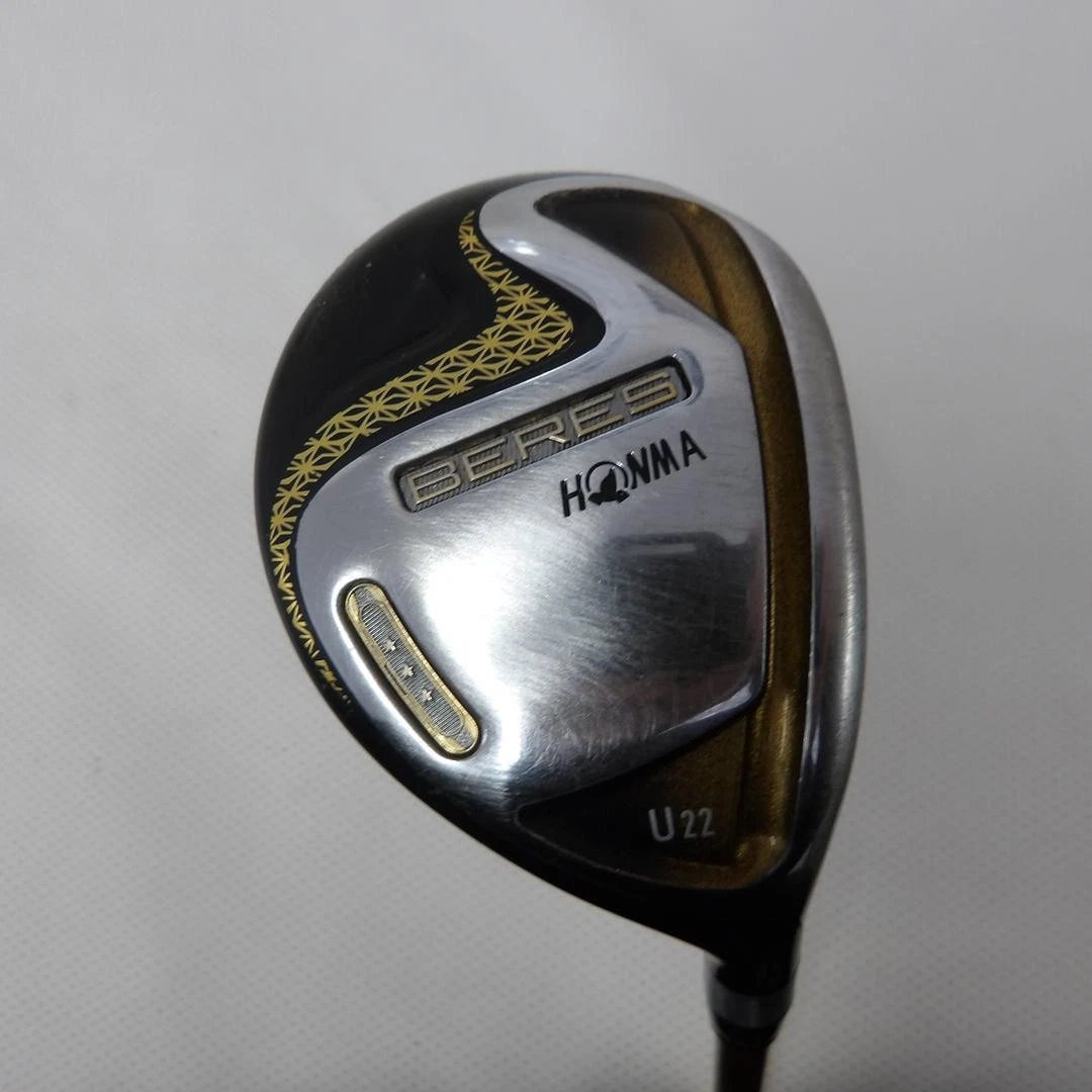 BERES（2019）22° ARMRQ 43 Rシャフト ★★★ BERES（2019）22° ARMRQ 43 Rシャフト BERES（2019）22° ARMRQ