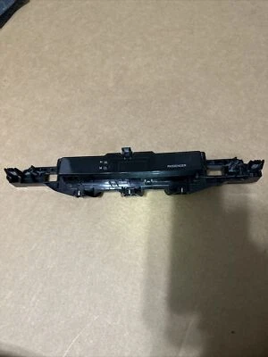 2014-2019 2015, 2016, 2017 Toyota Highlander светодиодный цифровой приборной панели часы 83910-0E070 - Изображение 1 из 4