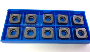 10 x Walter komp.  SNMX 1205ANN RT300  STAHL & EDELSTAHL NEU! Mit Rechnung! - Bild 1 von 1