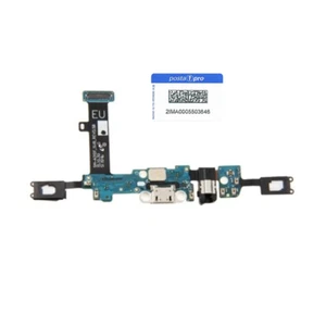 FLAT RICARICA CONNETTORE MICROFONO RICAMBIO SAMSUNG GALAXY A3 2016 A310 A310F - Imagen 1 de 1