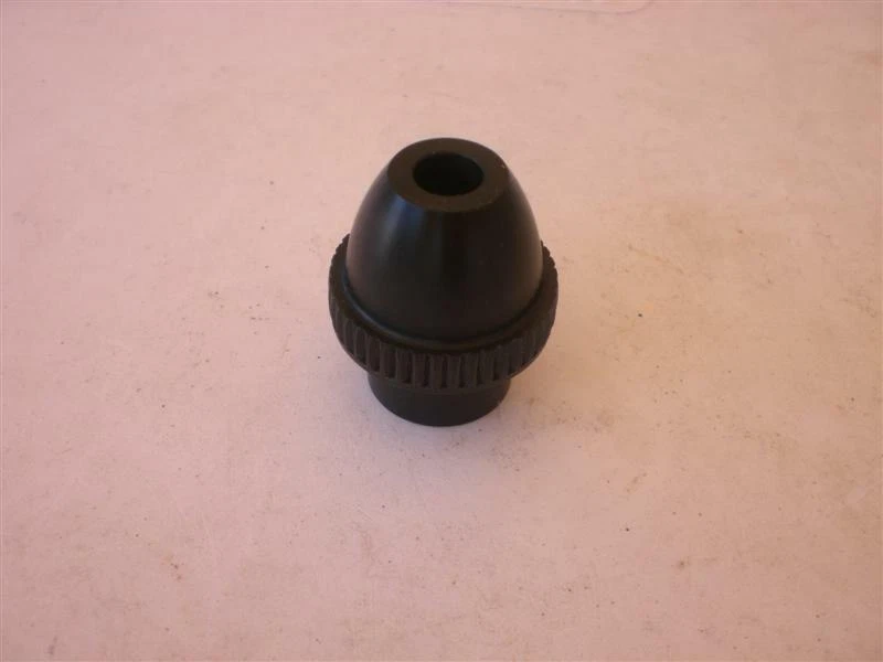 1966-1967; BUICK GRAN SPORT, SKYLARK, SPORTWAGON Y ESPECIAL - TUERCA DE MONTAJE DE ANTENA NUEVA Foto 1 de 1