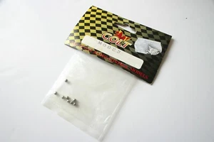 Colt M0023 1/8" Diff Balls For 10 Nitro & EP Touring - Picture 1 of 1