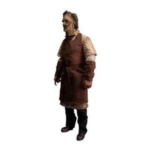 Trick or Treat Studios Texas Chainsaw Massacre 2003 Leatherface 1:6 Scale Figure - Picture 1 of 5