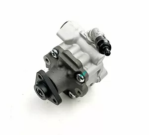 Power Steering Pump Audi A8 6.3 W12 quattro 368Kw 4H0145156R NEW - Picture 1 of 6