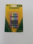 Crayola Crayon Candles Birthday Cake Party Package of 10