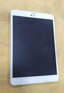 TGB110 ZTE Tab 2 Meo Tablet 2 E8Q 7.9 inches READ DESCRIPTION - Picture 1 of 4