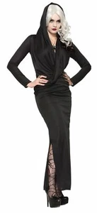 Mystic Sorceress Witch Dress adult womens Halloween costume - Picture 1 of 3