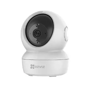 EZVIZ H6C 1080P CÁMARA MOTORIZADA INTERIOR FHD VISIÓN GRADO 360 SENSOR - Bild 1 von 1