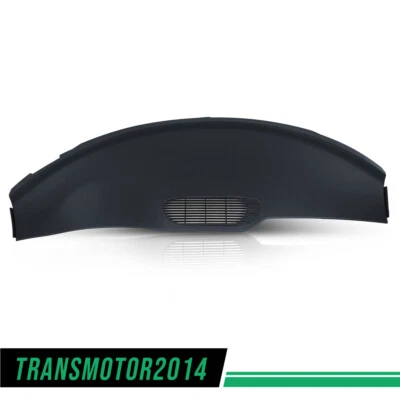 Fit For 1997-1999 Chevrolet Camaro/ Pontiac Firebird Gray Upper Dash Pad Panel - Изображение 1 из 4