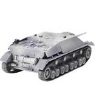 1:72 Scale WWII German Jagdpanzer IV Sd.Kfz. 162 Model Unassembled KIts GIft N
