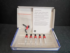 Cytiva GE HiTrap Capto Adhere ImpRes 1 ml Pack of 5 Resin Columns - Picture 1 of 13