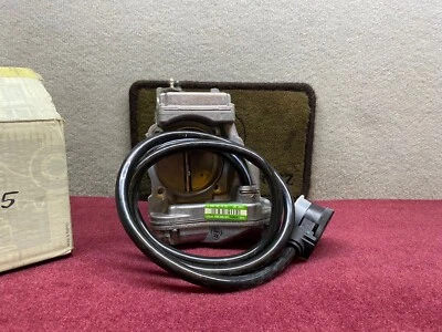 Actuador de carrocería del acelerador Mercedes Benz A0001417525 NOS Foto 1 de 4