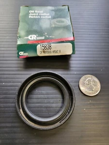 CR/Chicago Rawhide 15838/40X58X9 Oil Seal - Picture 1 of 2