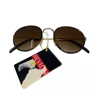 Vintage 80’s 90’s Sonnenbrille Revlon - Bild 1 von 8