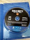 Call Of Duty: Black Ops 4 - Sony Playstation 4, Treyarch, Activision Disc Only