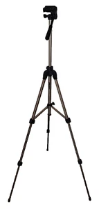 Hama Star 42 Tripod Highly Adjustable - Picture 1 of 5