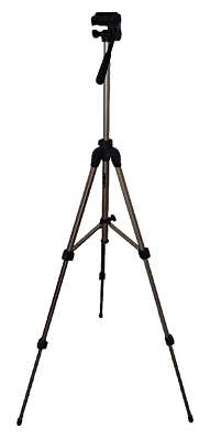 Hama Star 42 Tripod Highly Adjustable - Image 1 of 4