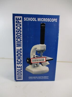 Radical Biological Prism 中学显微镜 08060-RAD  — 第 1/4 张图片