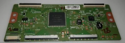 Vizio M552I-B2 LWJJPZB 6871L-3489B T-Con Board - Image 1 of 4