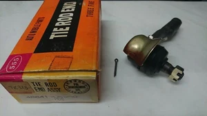 Steering Tie Rod End fits Nissan 510 610 Sunny110 210 Vanette Sylvia 48641-A0600 - Picture 1 of 1