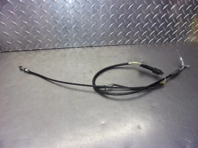 792 B SUZUKI INTRUDER VS 800 2003 CABLE OBTURADOR OEM Foto 1 de 4
