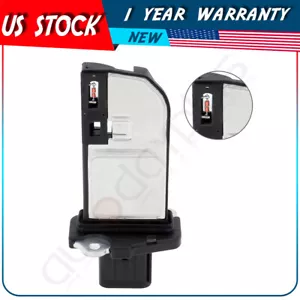 MASS AIR FLOW SENSOR METER MAF For 2013-2015 Ford Explorer Limited Sport 3.5L - Foto 1 di 6