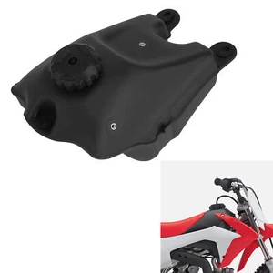 Tanque de combustible de gasolina y tapa de llave apta para Honda CRF110 CRF110F 2013-2018 2017 - Imagen 1 de 17