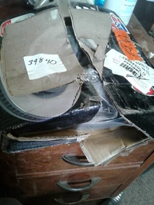 Break Rotor 39840(jew) - Bild 1 von 3