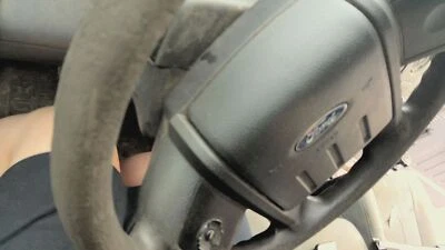 15 FORD F250 SD PICKUP Steering Column Column Shift (tilt Telescopic) - Image 1 of 2