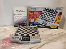 Jogo de Xadrez LEXIBOOK Harry Potter Eletrónico com Teclado Tátil