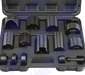 Kit completo de herramientas de reparación adaptador de tubo de servicio 4x4 2xd Master Ball Joint - Imagen 1 de 4