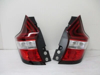 Juego de luces traseras LED originales Nissan E12 Note VERSA JDM USADO Foto 1 de 4