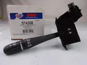 Turn Signal Wiper Switch CARQUEST S14308 - Picture 1 of 4